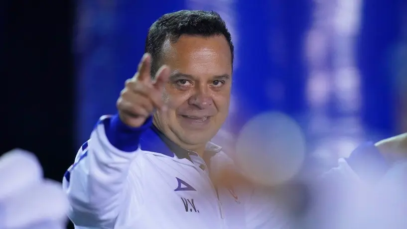 Luka Jović se acerca a Cruz Azul; Víctor Velázquez revela acercamientos con el delantero serbio