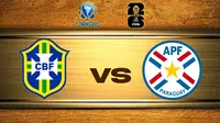 Brasil vs Paraguay: ¿Cuándo y dónde ver la J16 de las Eliminatorias Mundialistas de CONMEBOL?