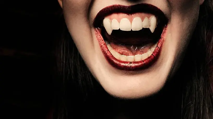 ¿Te gusta el miedo? Expo Vampírica y Artes Ocultas GRATIS en CDMX