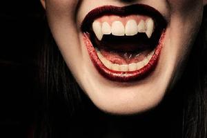¿Te gusta el miedo? Expo Vampírica y Artes Ocultas GRATIS en CDMX
