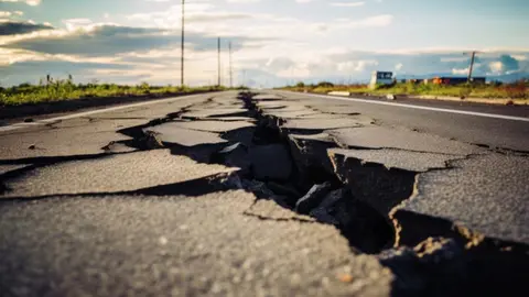 Sorprende a México sismo de 5.6 grados; no se reportan daños