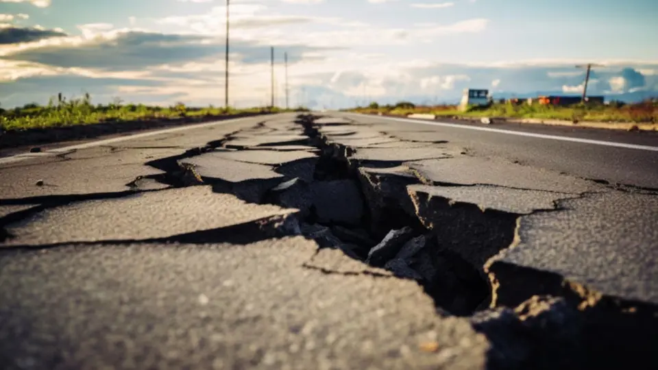 Sorprende a México sismo de 5.6 grados; no se reportan daños