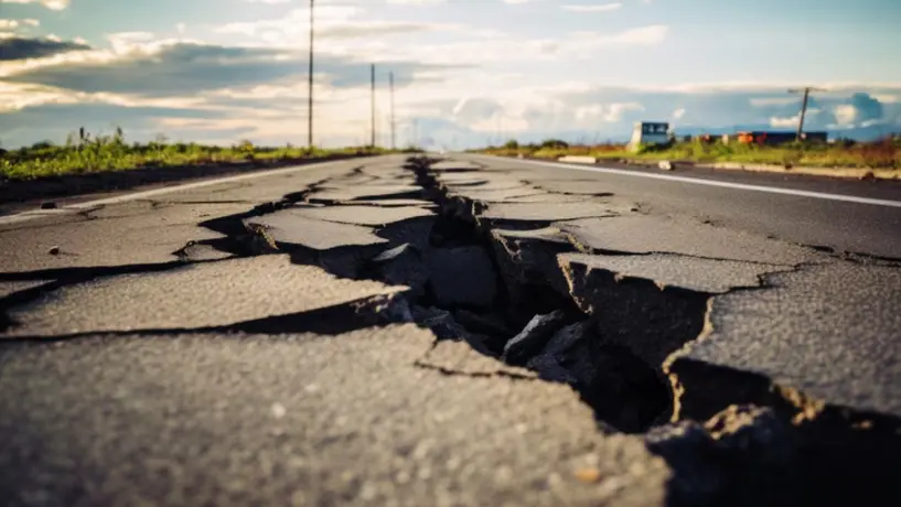 Sorprende a México sismo de 5.6 grados; no se reportan daños