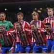 Mundial de Clubes: Atlético de Madrid rompe el silencio sobre manifestaciones en Estados Unidos