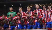 Mundial de Clubes: Atlético de Madrid rompe el silencio sobre manifestaciones en Estados Unidos