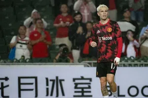 Garnacho condiciona al Manchester United para agilizar su salida al Chelsea