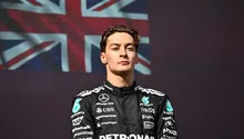 ¿Trampa en la F1? Russell lanza dura acusación a Leclerc y Ferrari