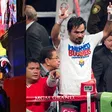 Rolly Romero sueña con una unificación ante Manny Pacquiao