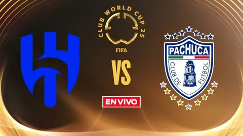 Al-Hilal vs Pachuca EN VIVO Mundial de Clubes Fase de Grupos Jornada 3