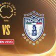 Al-Hilal vs Pachuca EN VIVO Mundial de Clubes Fase de Grupos Jornada 3