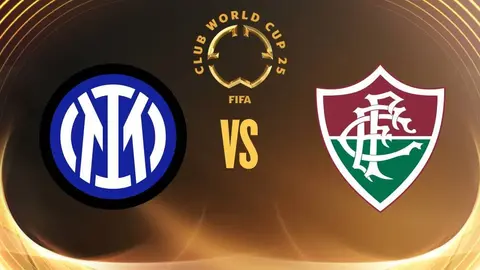 Mundial de Clubes 2025: ¿Cuándo y dónde ver Inter de Milán vs Fluminense?