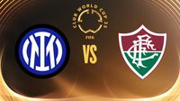 Mundial de Clubes 2025: ¿Cuándo y dónde ver Inter de Milán vs Fluminense?