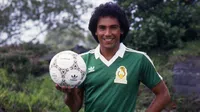 ¡Vuelve el verde! Filtran posible jersey de la Selección Mexicana inspirado en el Mundial del 86