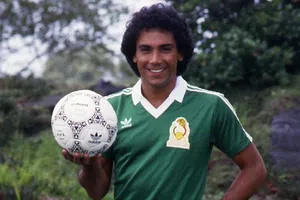 ¡Vuelve el verde! Filtran posible jersey de la Selección Mexicana inspirado en el Mundial del 86