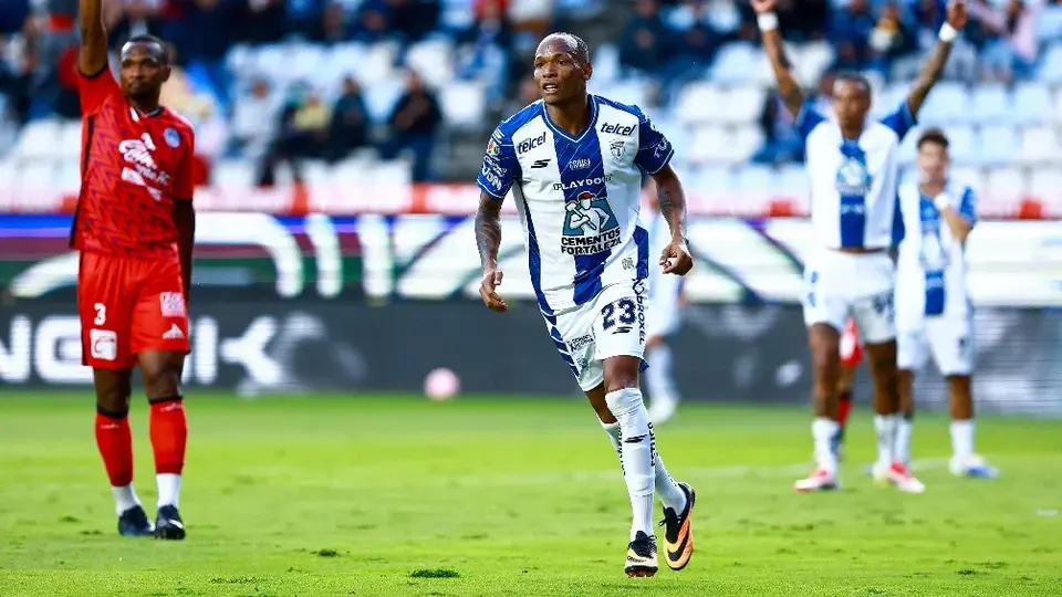 Liga MX cuenta con el mejor inicio goleador de los últimos cinco torneos