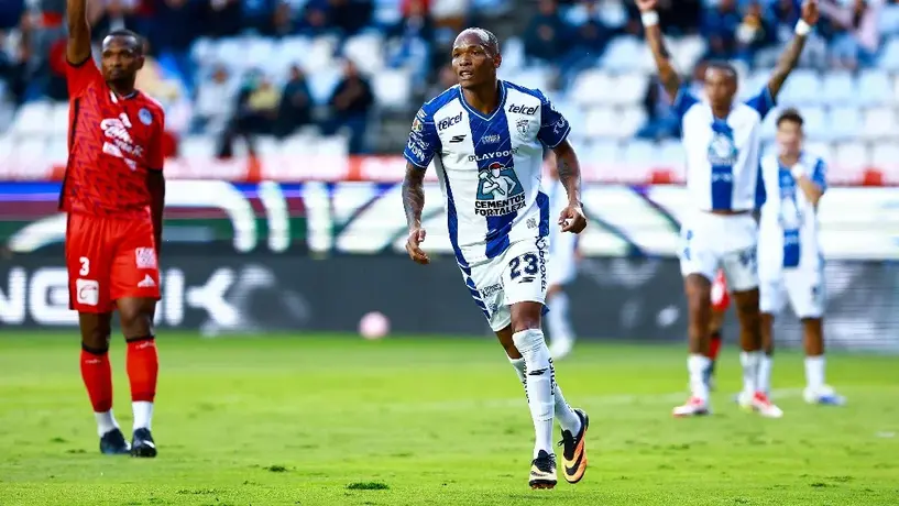 Liga MX cuenta con el mejor inicio goleador de los últimos cinco torneos
