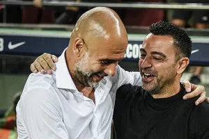 ¡A la India! Guardiola y Xavi 'mandan' solicitud para la selección asiática