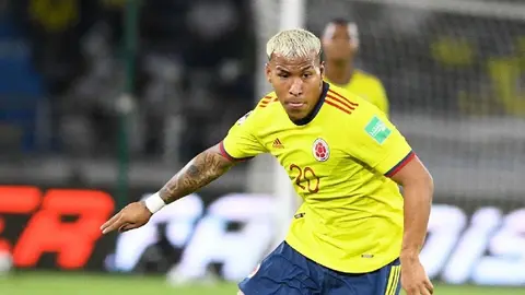 Roger Martínez, exjugador de América, sueña con regresar a la Selección de Colombia