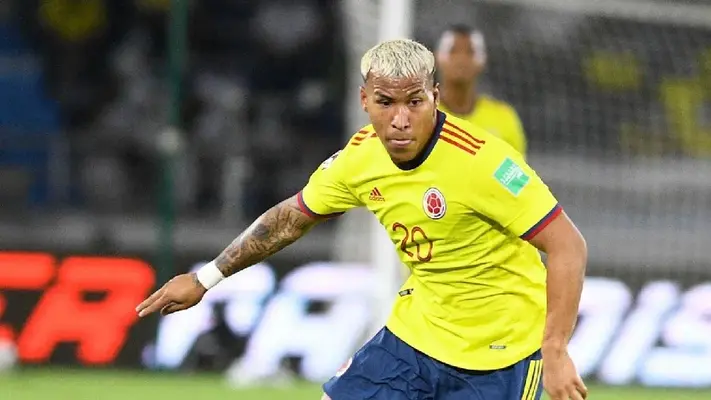 Roger Martínez, exjugador de América, sueña con regresar a la Selección de Colombia