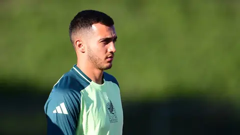 Luis Chávez será opción para el Mundial 2026, asegura médico del Tri