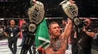 Conor McGregor pierde apelación por caso de agresión sexual en Irlanda