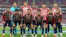 Chivas: Altas, bajas, rumores rumbo al Apertura 2025