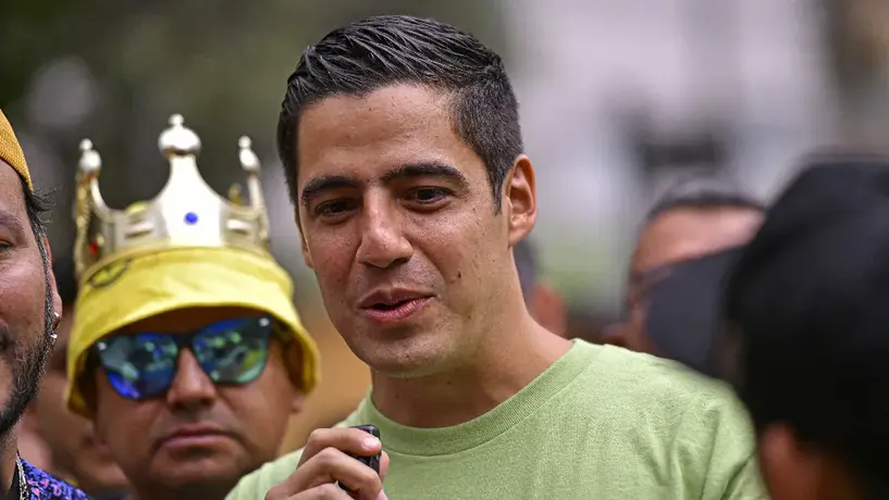 Andrés Vaca critica a Javier Aguirre y al Tri tras su debut en Copa Oro: "No hay variantes"