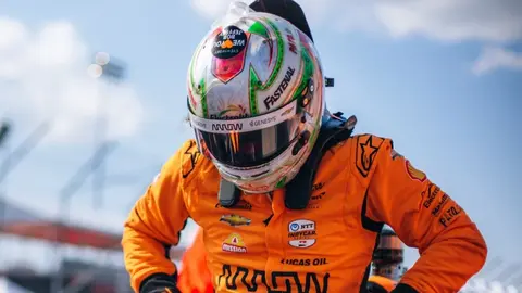 ‘No hay espacio para mí’: Pato O’Ward rompe el sueño de llegar a la Fórmula 1