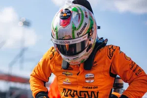 ‘No hay espacio para mí’: Pato O’Ward rompe el sueño de llegar a la Fórmula 1