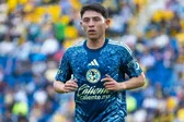 Alexis Gutiérrez, ex de Cruz Azul, revela el motivo por el que fichó con América