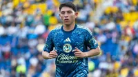 Alexis Gutiérrez, ex de Cruz Azul, revela el motivo por el que fichó con América