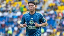 Alexis Gutiérrez, ex de Cruz Azul, revela el motivo por el que fichó con América