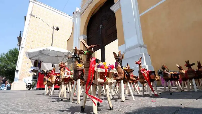 ¿Qué es el Jueves de Corpus o Día de las Mulas y por qué se celebra en México?