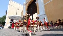 ¿Qué es el Jueves de Corpus o Día de las Mulas y por qué se celebra en México?