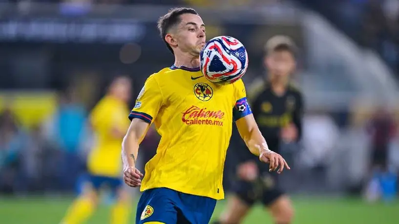 ¿Álvaro Fidalgo a la Selección Mexicana por Luis Chávez? Esto dijo Javier Aguirre, DT del Tri