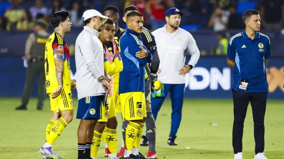 Liga MX sufre dos bajas sensibles para el All-Stars Game frente a la MLS