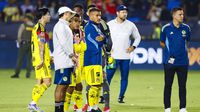 Liga MX sufre dos bajas sensibles para el All-Stars Game frente a la MLS