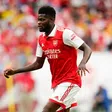 Thomas Partey, exjugador del Arsenal, acusado de presunta agresión sexual