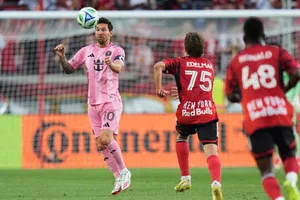 Mascherano compara a Messi con Michael Jordan y evade hablar de Rodrigo De Paul