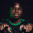 ¿Quién es Georgi Minoungou, el futbolista de Seattle que marcó ante Santos y lo expulsaron en el festejo?