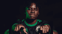 ¿Quién es Georgi Minoungou, el futbolista de Seattle que marcó ante Santos y lo expulsaron en el festejo?
