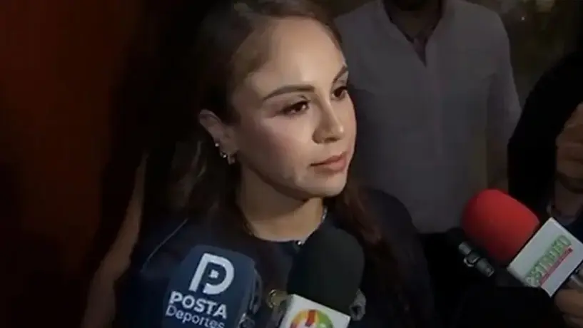 Paola Longoria sobre la cancelación de ascenso y descenso: "Le quitas competencia a la Liga y cierras puertas al desarrollo"