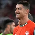Cristiano Ronaldo rompe en llanto tras ganar la UEFA Nations League con Portugal