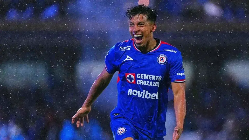 ¿Y Raúl Jiménez? Berterame y Sepúlveda encabezan lista del goleadores mexicanos del 2025