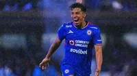 ¿Y Raúl Jiménez? Berterame y Sepúlveda encabezan lista del goleadores mexicanos del 2025