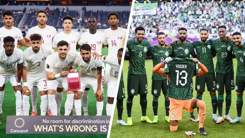Selecciones asiáticas conocen a sus siguientes rivales rumbo al Mundial de 2026