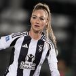 Alisha Lehmann deja a la Juventus y apunta a fichar con el Como Women