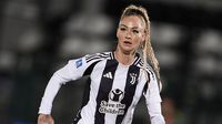 Alisha Lehmann deja a la Juventus y apunta a fichar con el Como Women