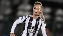 Alisha Lehmann deja a la Juventus y apunta a fichar con el Como Women
