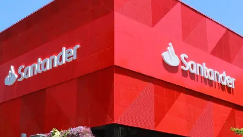 ¿Se cae la app de Santander México? Fallas para ingresar en plena quincena
